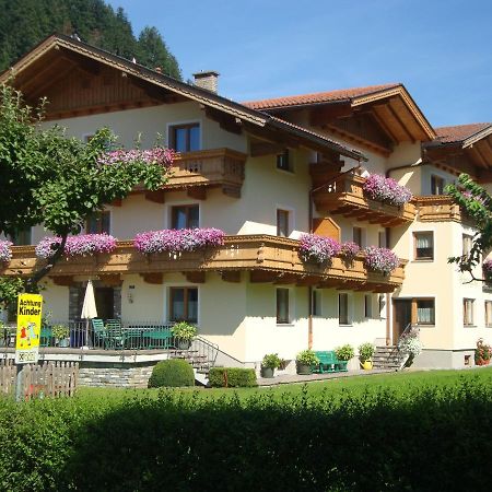 Appartements Schwoagerhof Fügen Εξωτερικό φωτογραφία