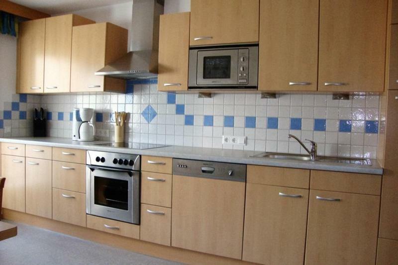 Appartements Schwoagerhof Fügen Εξωτερικό φωτογραφία