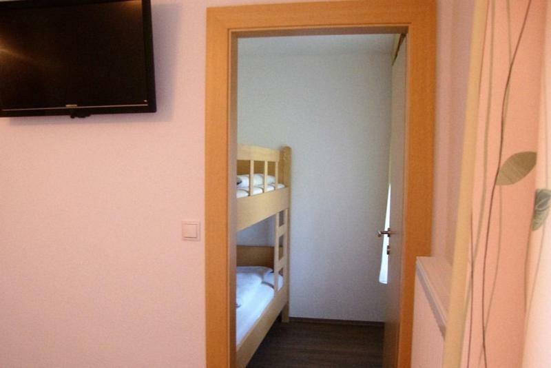Appartements Schwoagerhof Fügen Εξωτερικό φωτογραφία