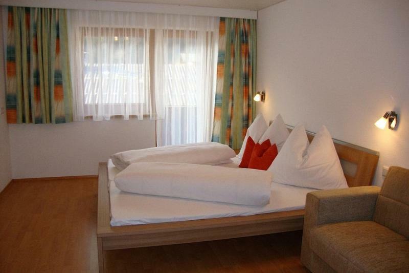 Appartements Schwoagerhof Fügen Εξωτερικό φωτογραφία