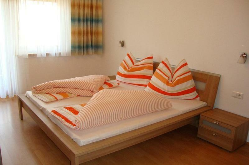 Appartements Schwoagerhof Fügen Εξωτερικό φωτογραφία